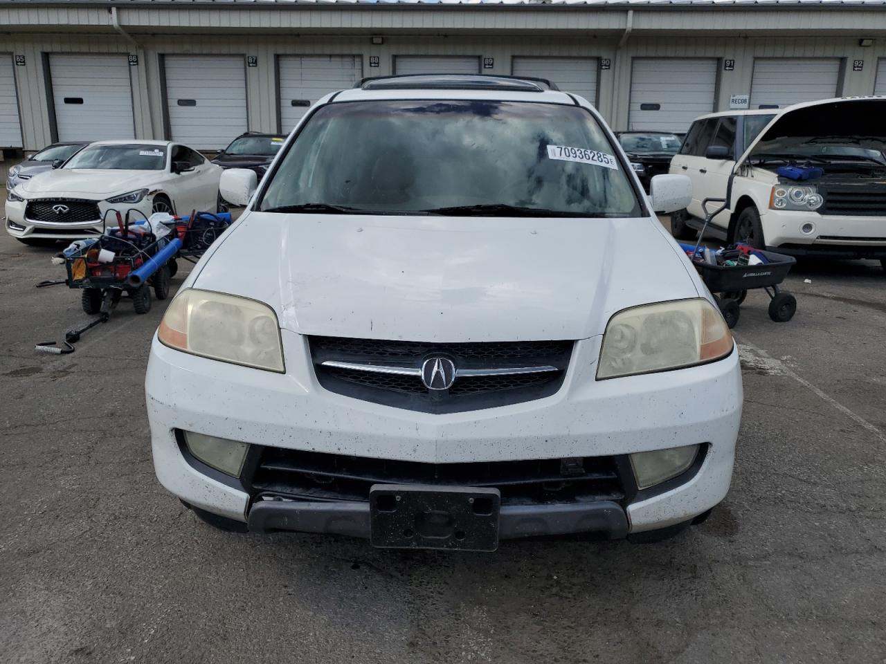 Фото: 2HNYD18933H554739