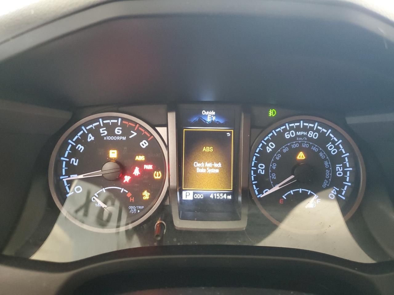 2022 Toyota Tacoma Double Cab VIN: 3TMCZ5ANXNM515800 Lot: 70119575