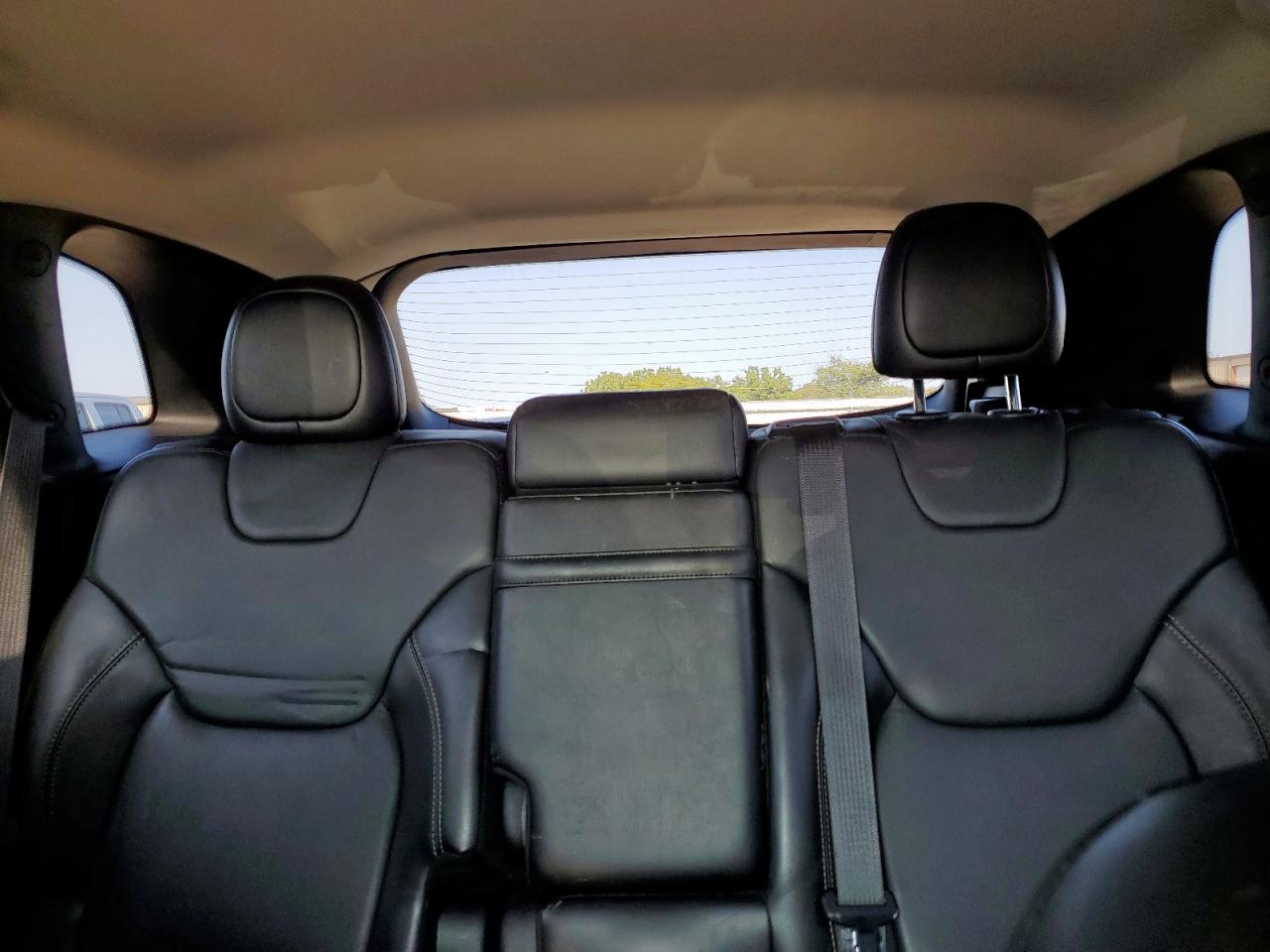 2018 Jeep Cherokee Limited VIN: 1C4PJLDB2JD568320 Lot: 80066815