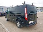 2016 FORD TRANSIT CUSTOM 290 LTD E-  for sale at Copart NEWBURY