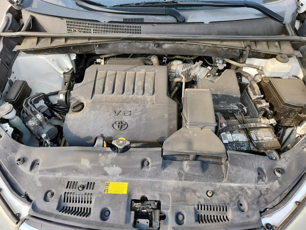 2014 Toyota Highlander Limited VIN: 5TDDKRFH2ES031106 Lot: 80952605