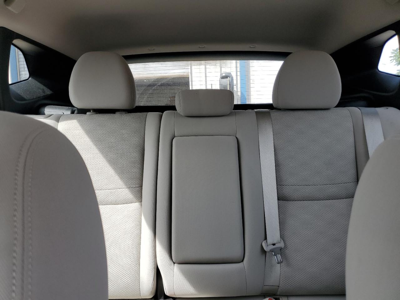 2018 Nissan Rogue Sport S VIN: JN1BJ1CRXJW293445 Lot: 84404785