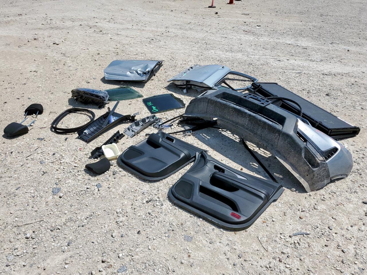 2025 Honda Ridgeline Rtl VIN: 5FPYK3F53SB002368 Lot: 80400645