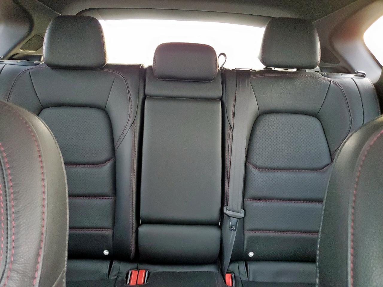 2022 Mazda Cx-5 VIN: JM3KFBAY6N0634984 Lot: 81724575