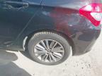 2012 CITROEN C4 VTR+ VTI AUTO  for sale at Copart ROCHFORD