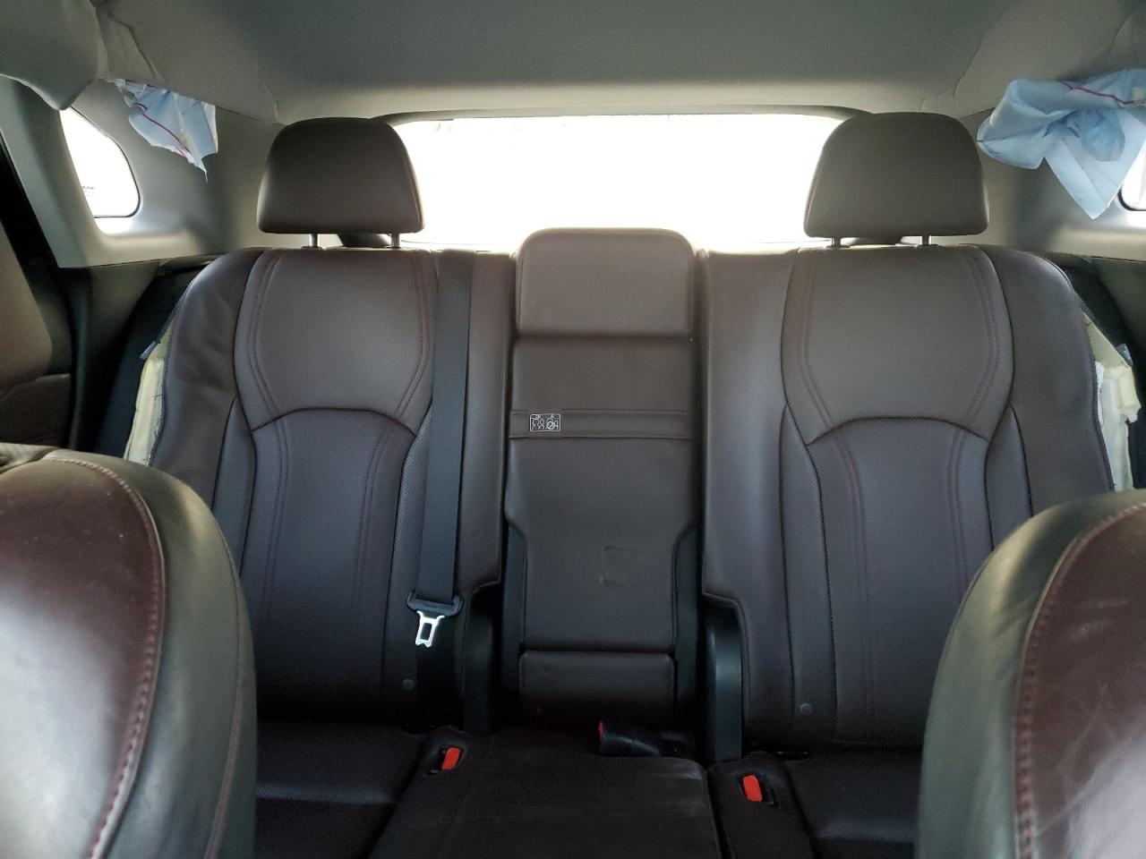 2017 Lexus Rx 450H Base VIN: 2T2BGMCA9HC010412 Lot: 80479155