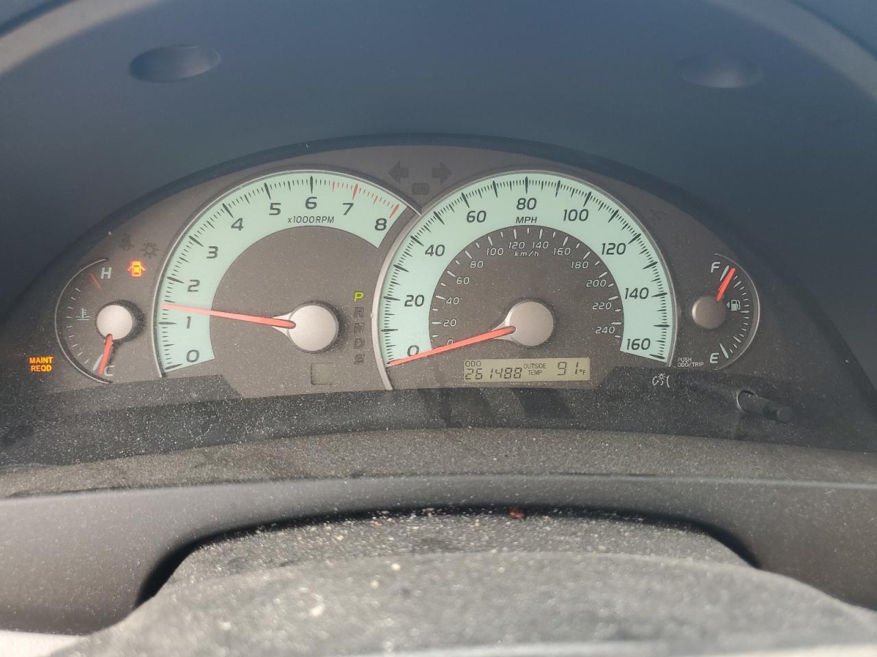 2009 Toyota Camry Se VIN: 4T1BK46KX9U087376 Lot: 81591305