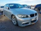 2009 BMW 318D M SPORT AUTO  for sale at Copart YORK