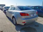 2008 LEXUS IS 250 AUTO  for sale at Copart SANDWICH