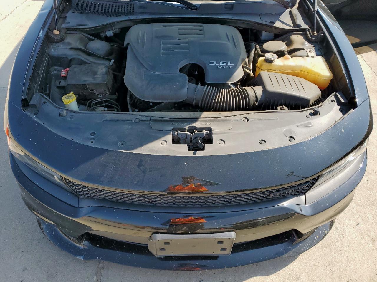 2021 Dodge Charger Gt VIN: 2C3CDXHG7MH658934 Lot: 70906055
