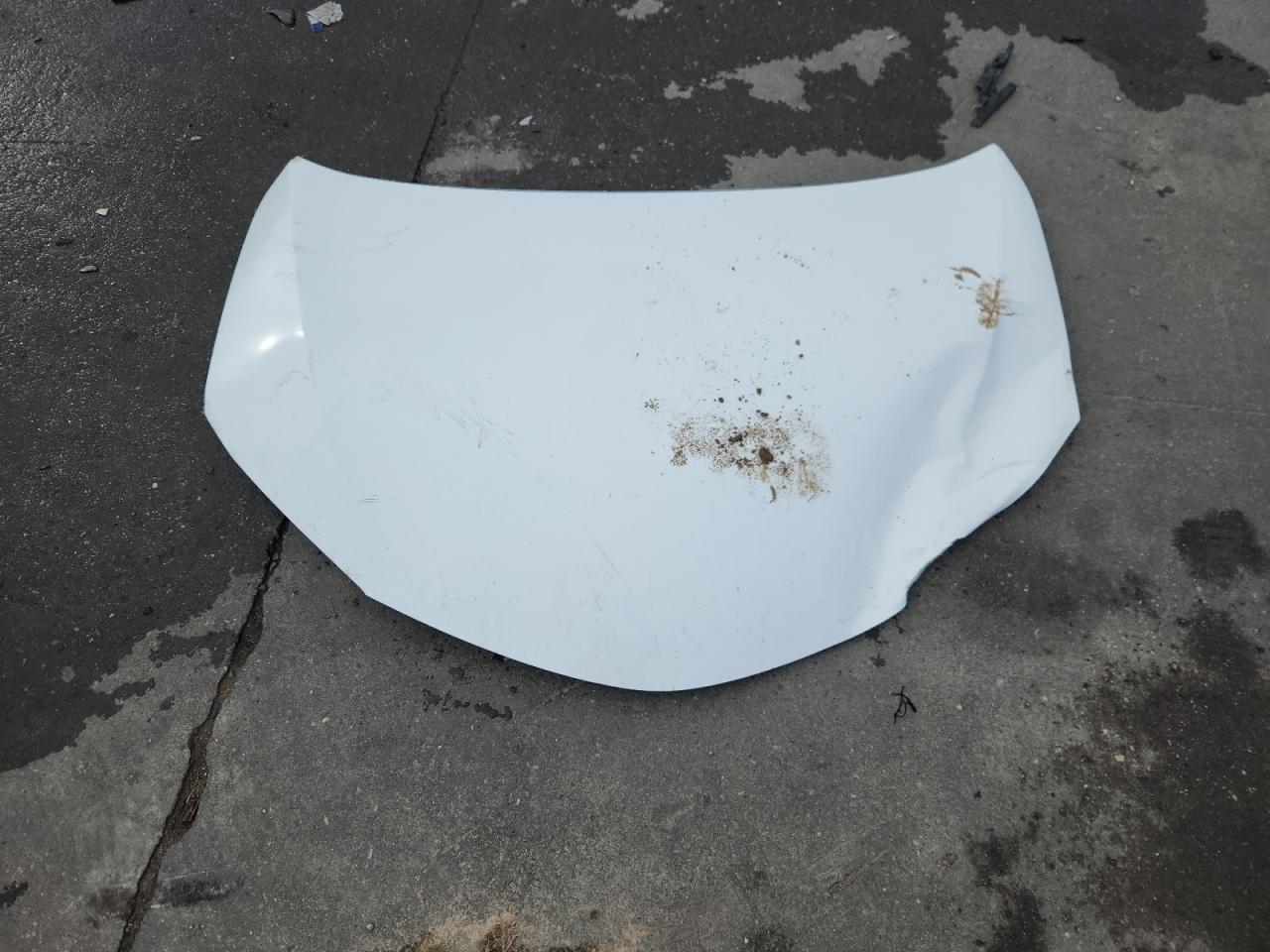 2018 Toyota Corolla L VIN: 2T1BURHE8JC042182 Lot: 71880205