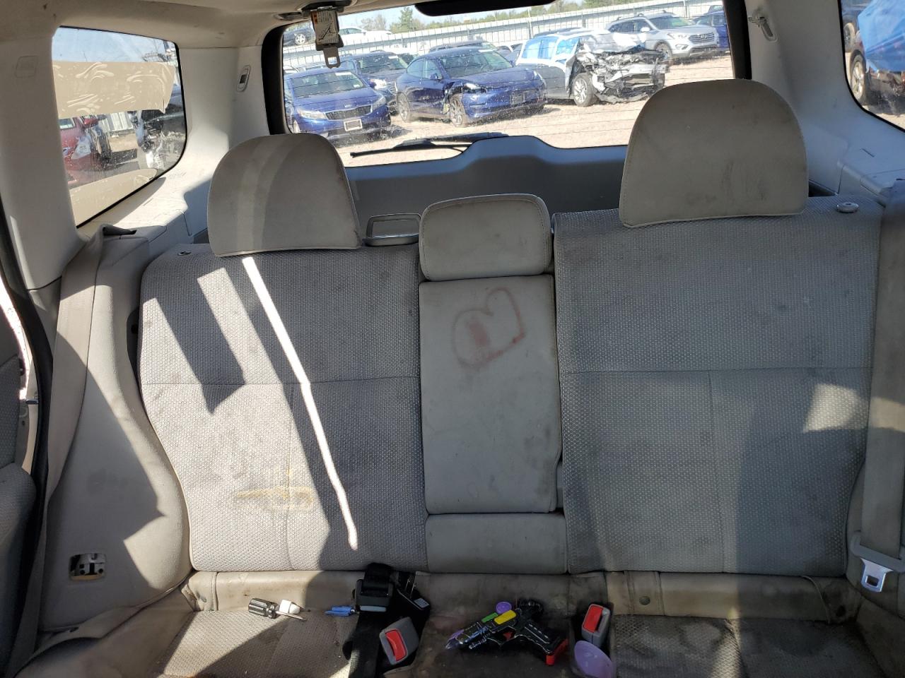 2011 Subaru Forester 2.5X Premium VIN: JF2SHADC5BH731038 Lot: 80117975