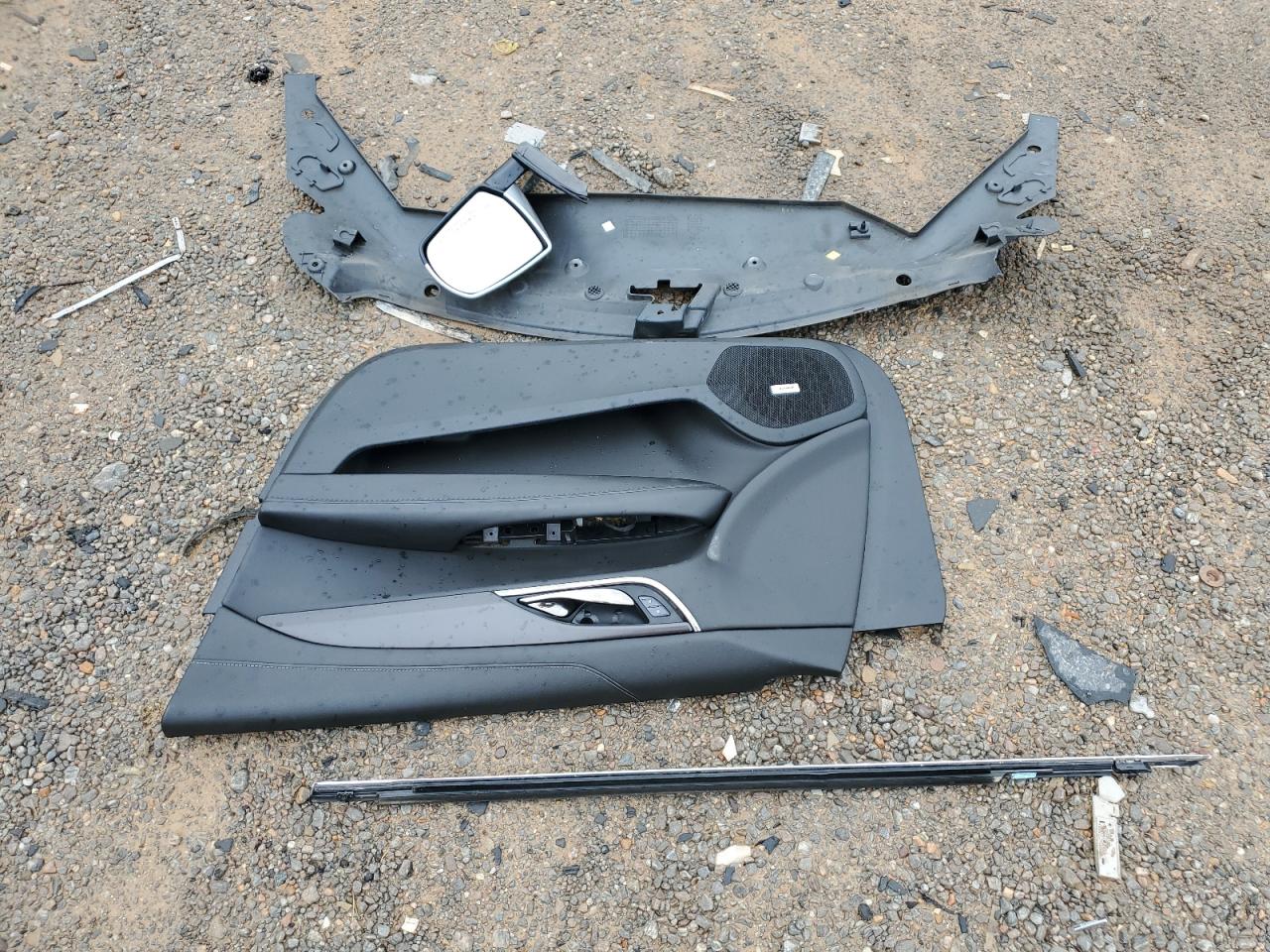 2013 Cadillac Ats VIN: 1G6AA5RX8D0156973 Lot: 82100915