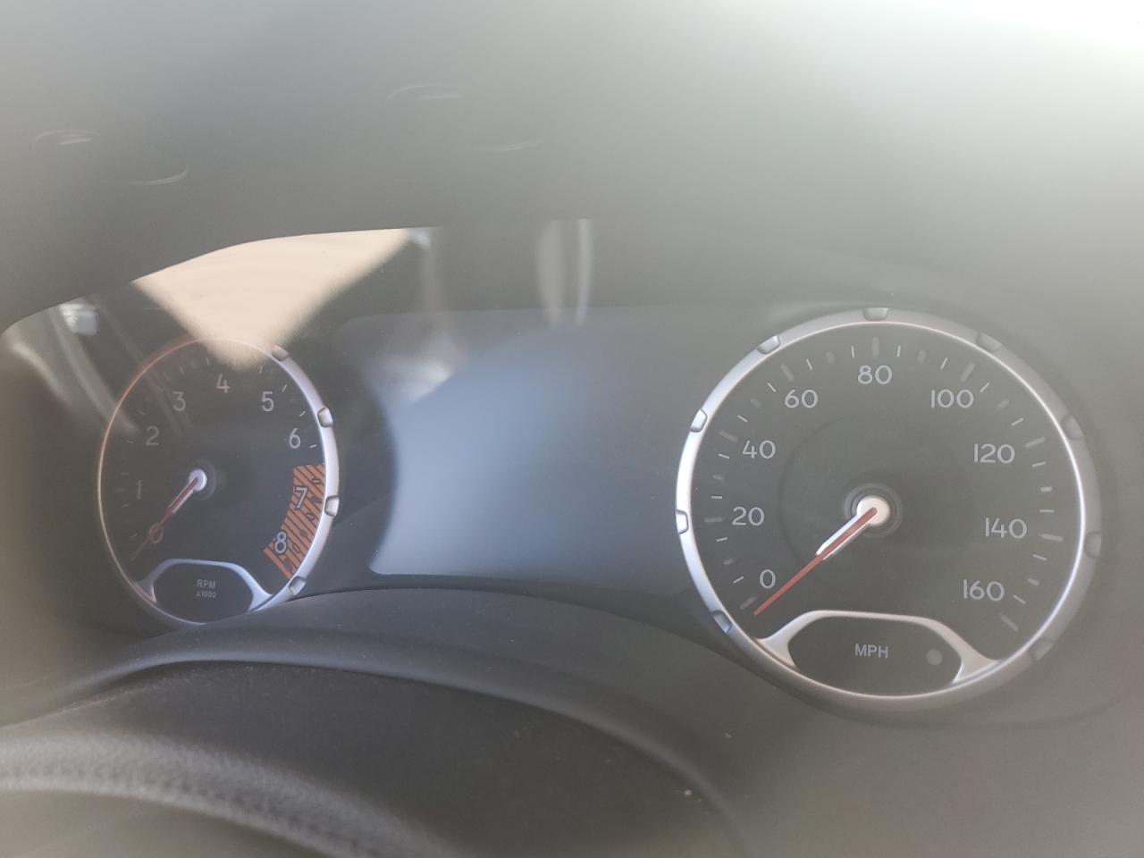 2020 Jeep Renegade Trailhawk VIN: ZACNJBC13LPL78375 Lot: 84416125