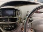 2002 TOYOTA   for sale at Copart SANDWICH