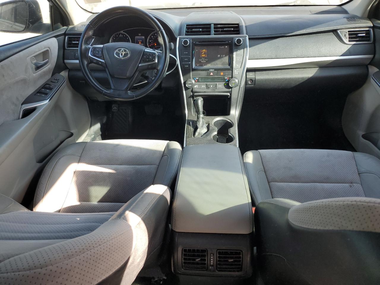 2016 Toyota Camry Le VIN: 4T1BF1FK1GU224267 Lot: 81294635
