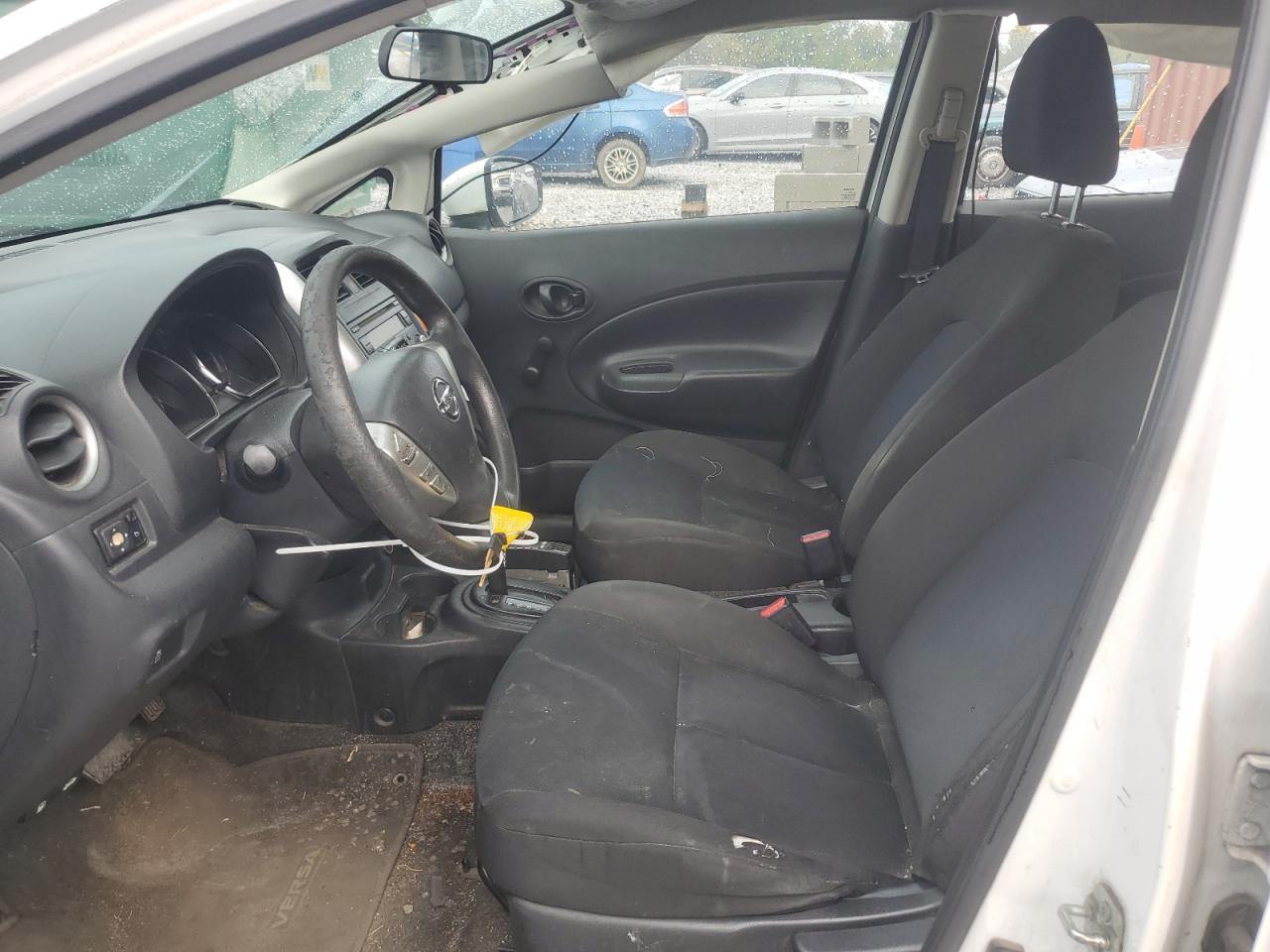 2018 Nissan Versa Note S VIN: 3N1CE2CP1JL356371 Lot: 82070575