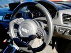 2018 AUDI Q3 S LINE EDITION TFSI S-  for sale at Copart SANDY