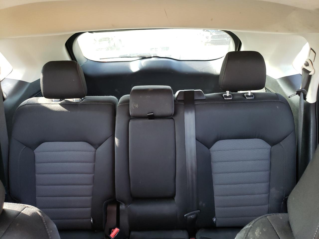 2022 Ford Edge Se VIN: 2FMPK4G9XNBA96922 Lot: 70320695