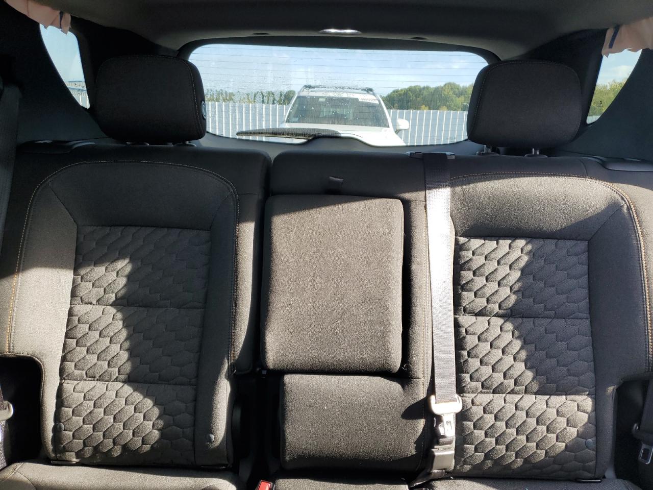 2020 Chevrolet Equinox Lt VIN: 3GNAXUEV4LS540256 Lot: 80976275