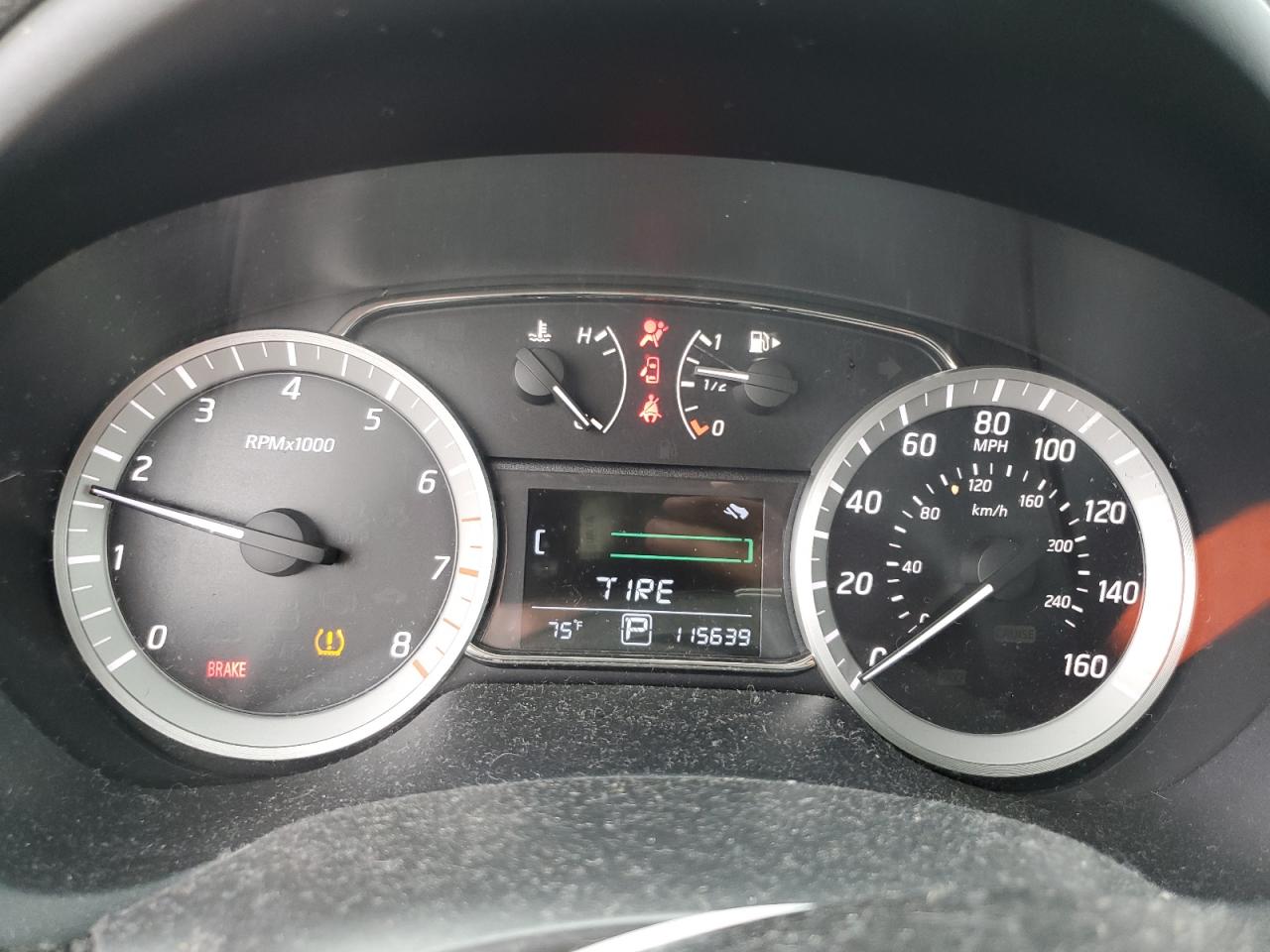 2013 Nissan Sentra S VIN: 3N1AB7AP9DL781681 Lot: 83991615