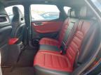 2022 MG HS EXCLUSIVE  for sale at Copart EAST KILBRIDE