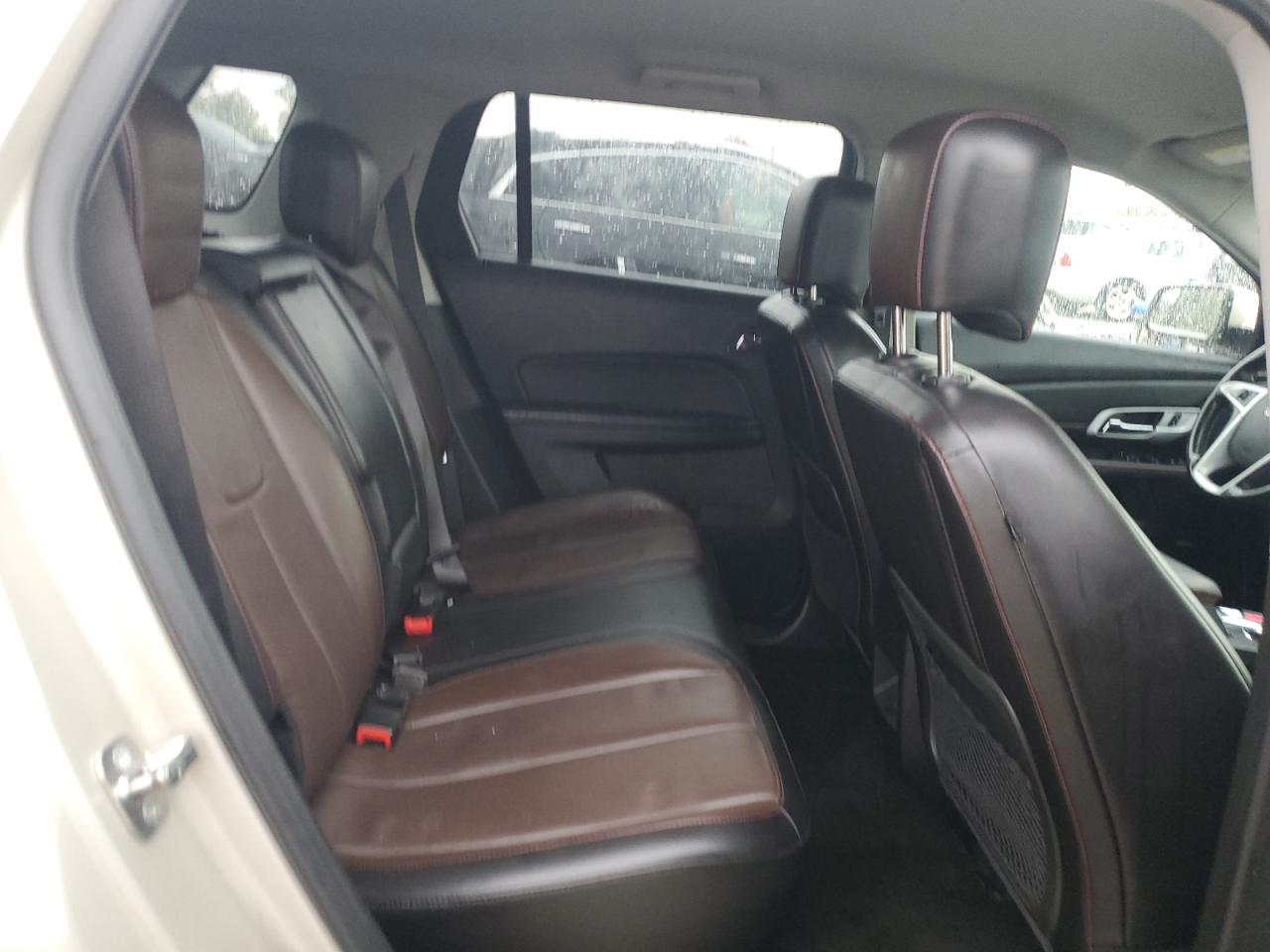 2014 GMC Terrain Slt VIN: 2GKFLXEK4E6200466 Lot: 81682825