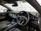 2021 AUDI Q8 SLN VOR 55 TFSI MHEV Q  for sale at Copart NEWBURY