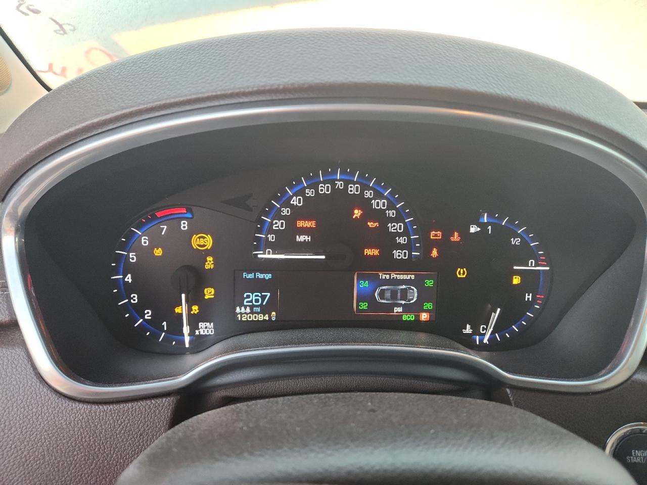 2013 Cadillac Srx Luxury Collection VIN: 3GYFNCE36DS578323 Lot: 81710355