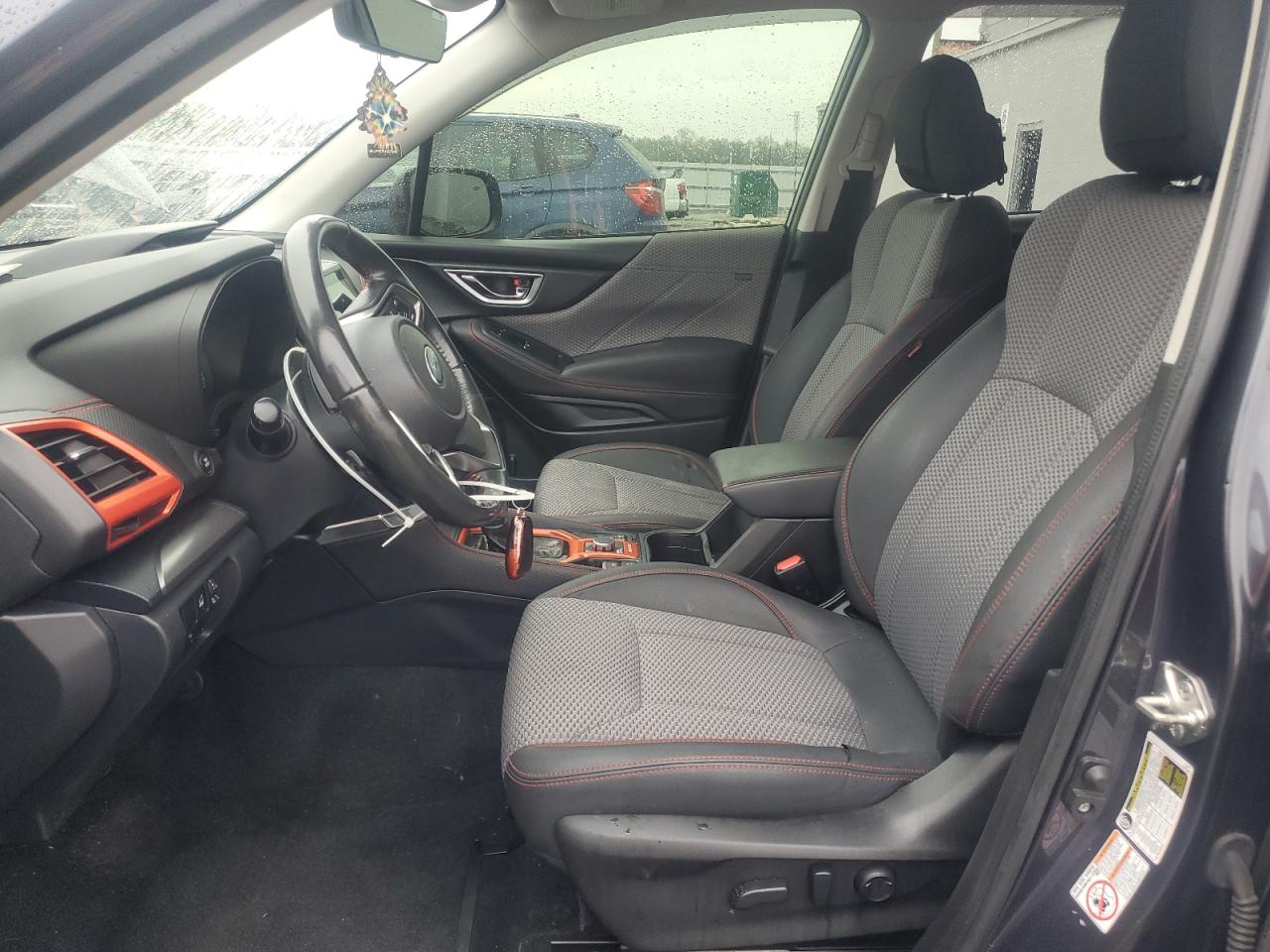 2019 Subaru Forester Sport VIN: JF2SKAPC9KH584557 Lot: 81908795