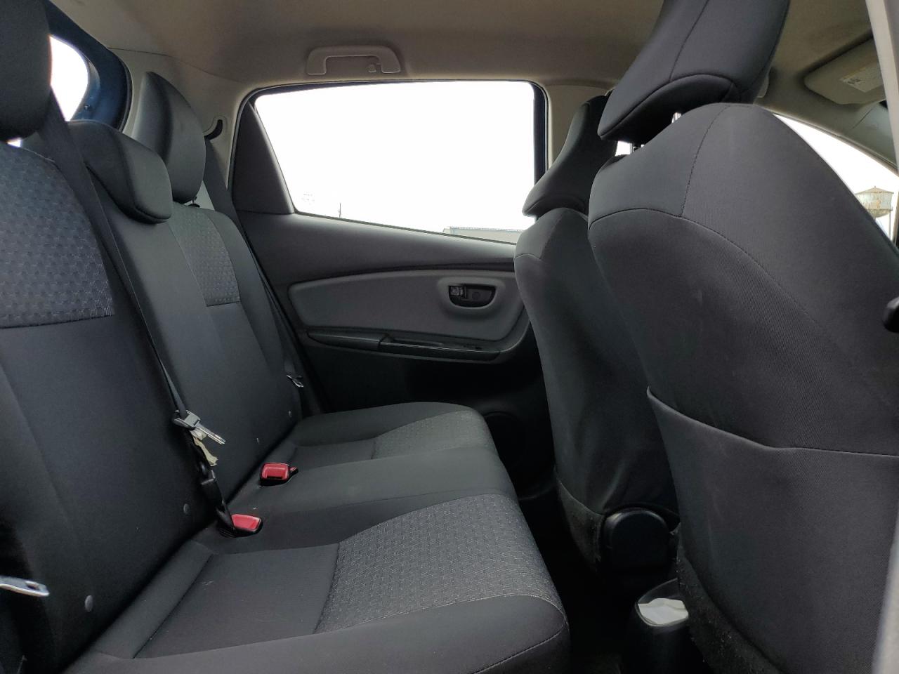 2016 Toyota Yaris L VIN: VNKKTUD31GA062062 Lot: 81630585