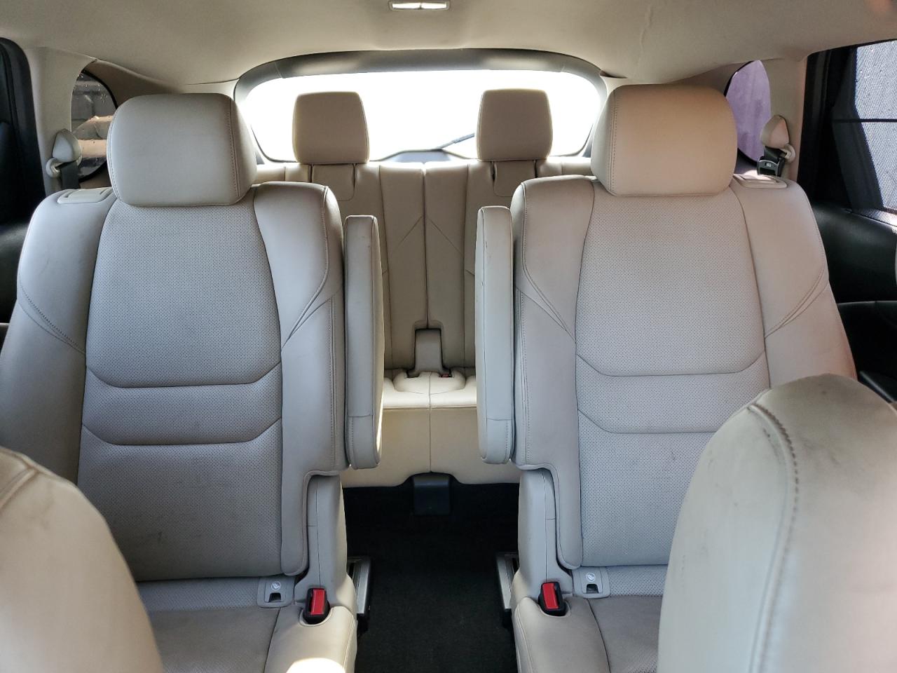 2020 Mazda Cx-9 Touring VIN: JM3TCACY0L0418064 Lot: 80278465