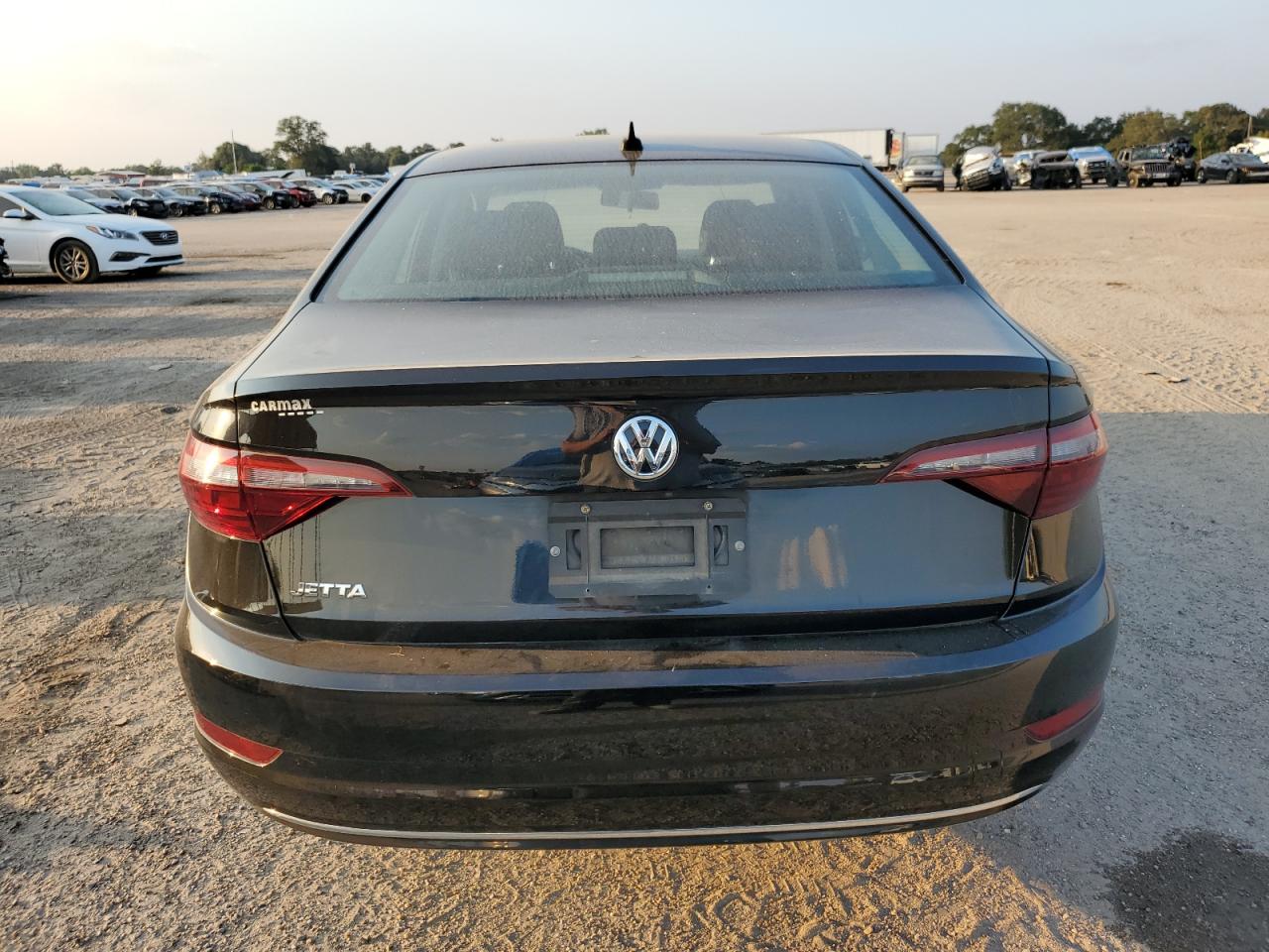 2020 Volkswagen Jetta S VIN: 3VWCB7BU6LM032739 Lot: 80885485