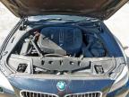 2012 BMW 520D SE AUTO  for sale at Copart COLCHESTER