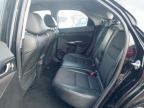 2009 HONDA CIVIC SI I-VTEC  for sale at Copart SANDY