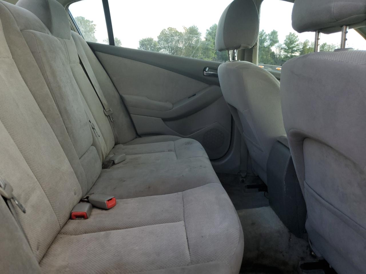 2007 Nissan Altima 2.5 VIN: 1N4AL21E07N454236 Lot: 81302575