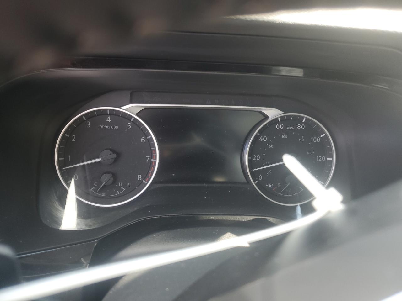 2023 Nissan Pathfinder Sl VIN: 5N1DR3CD4PC200584 Lot: 84368515