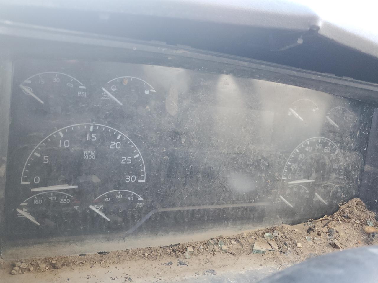 2024 Volvo Vnl Semi Truck VIN: 4V4NC9EJ5RN659652 Lot: 81554775