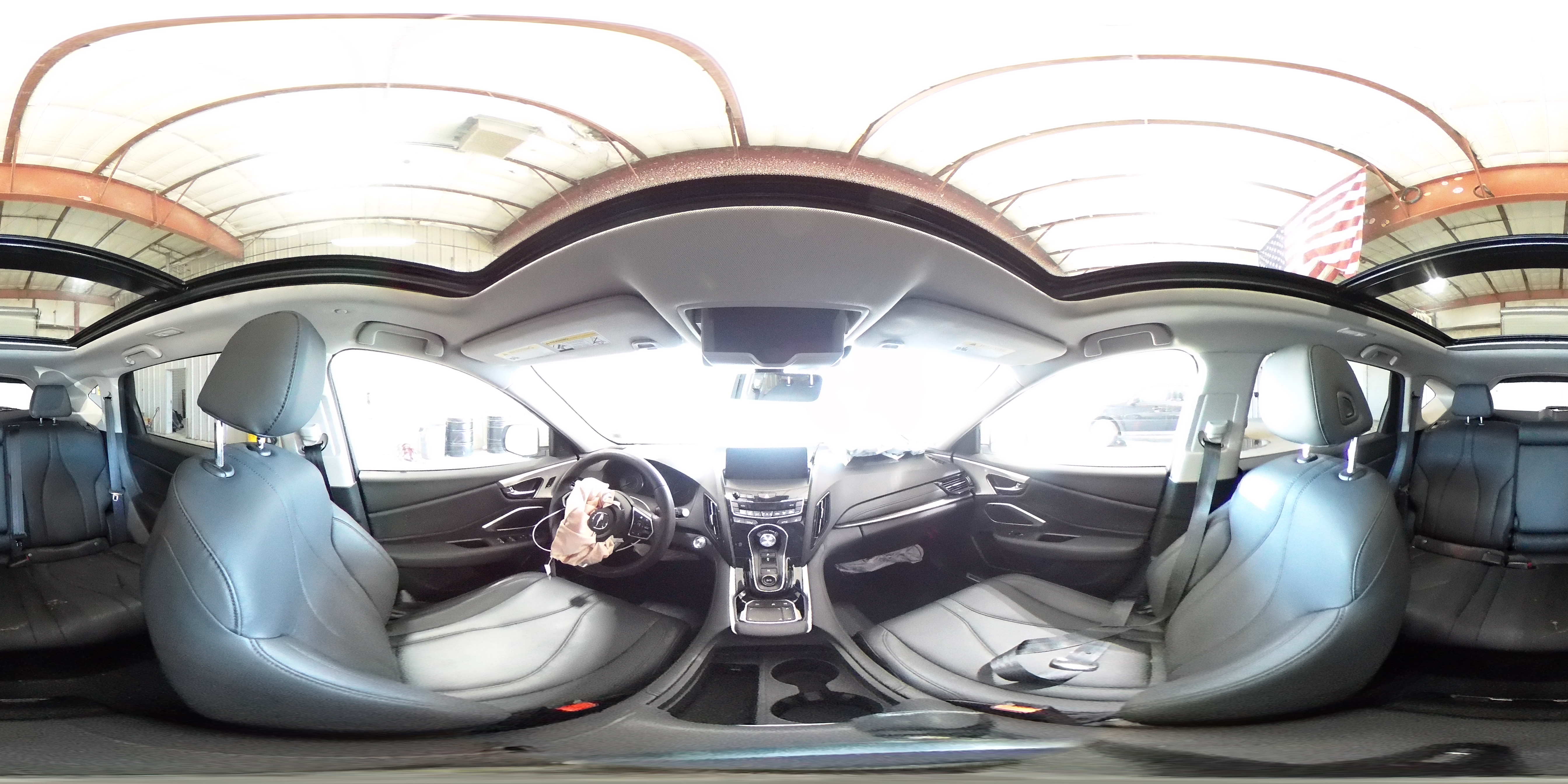 2022 Acura Rdx VIN: 5J8TC2H32NL011006 Lot: 72074425