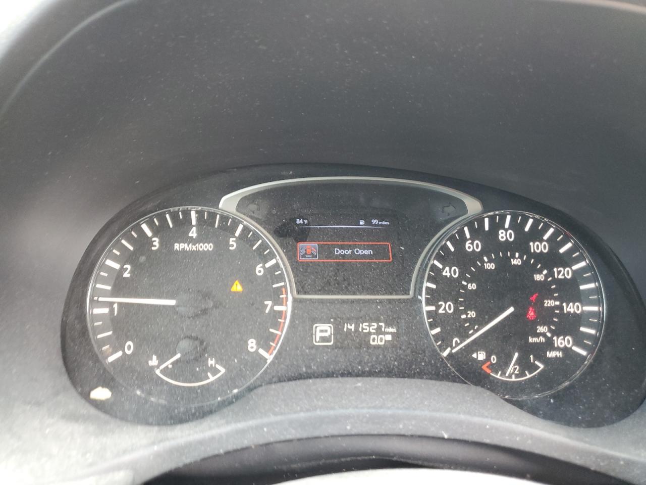 2015 Nissan Pathfinder S VIN: 5N1AR2MN7FC637174 Lot: 80272835
