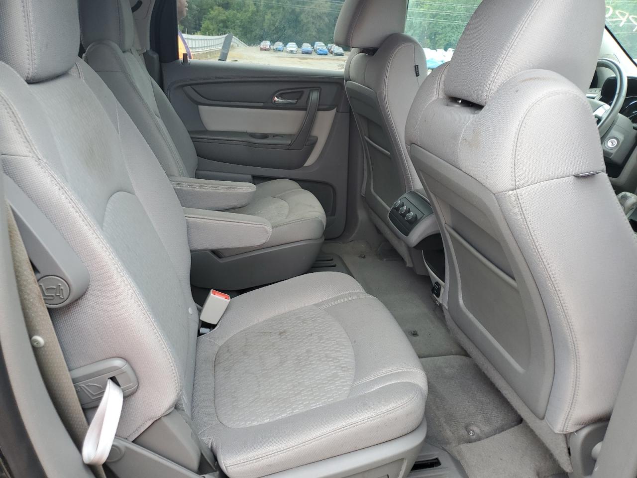 2014 GMC Acadia Sle VIN: 1GKKRPKD3EJ302850 Lot: 83983015