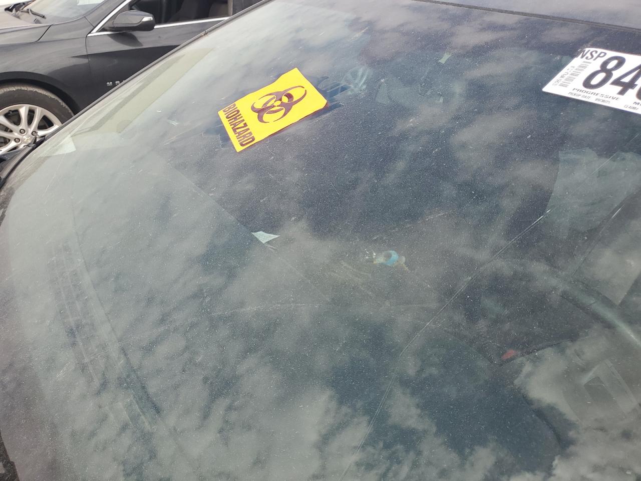 2012 Chevrolet Impala Ltz VIN: 2G1WC5E39C1332182 Lot: 84608445