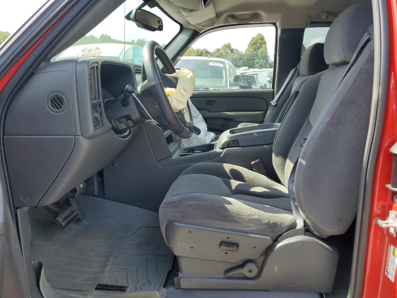 2004 GMC Sierra C2500 Heavy Duty VIN: 1GTHC29U34E284146 Lot: 83931965