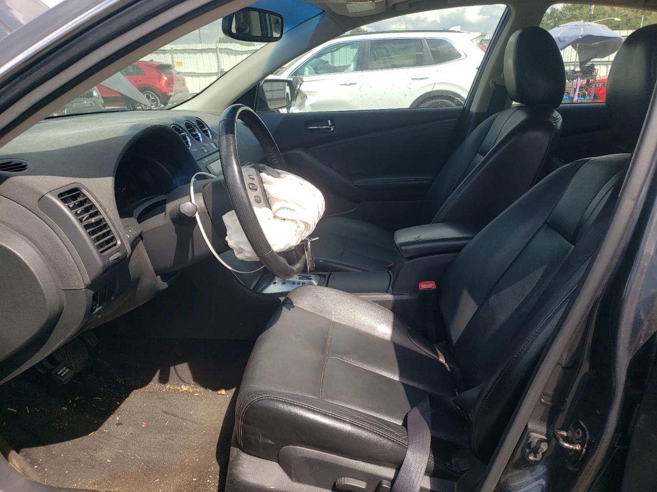 2009 Nissan Altima 2.5 VIN: 1N4AL21EX9C127616 Lot: 71632825