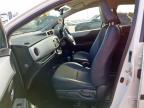 2013 TOYOTA YARIS T SPIRIT HYBRID CVT  for sale at Copart SANDWICH