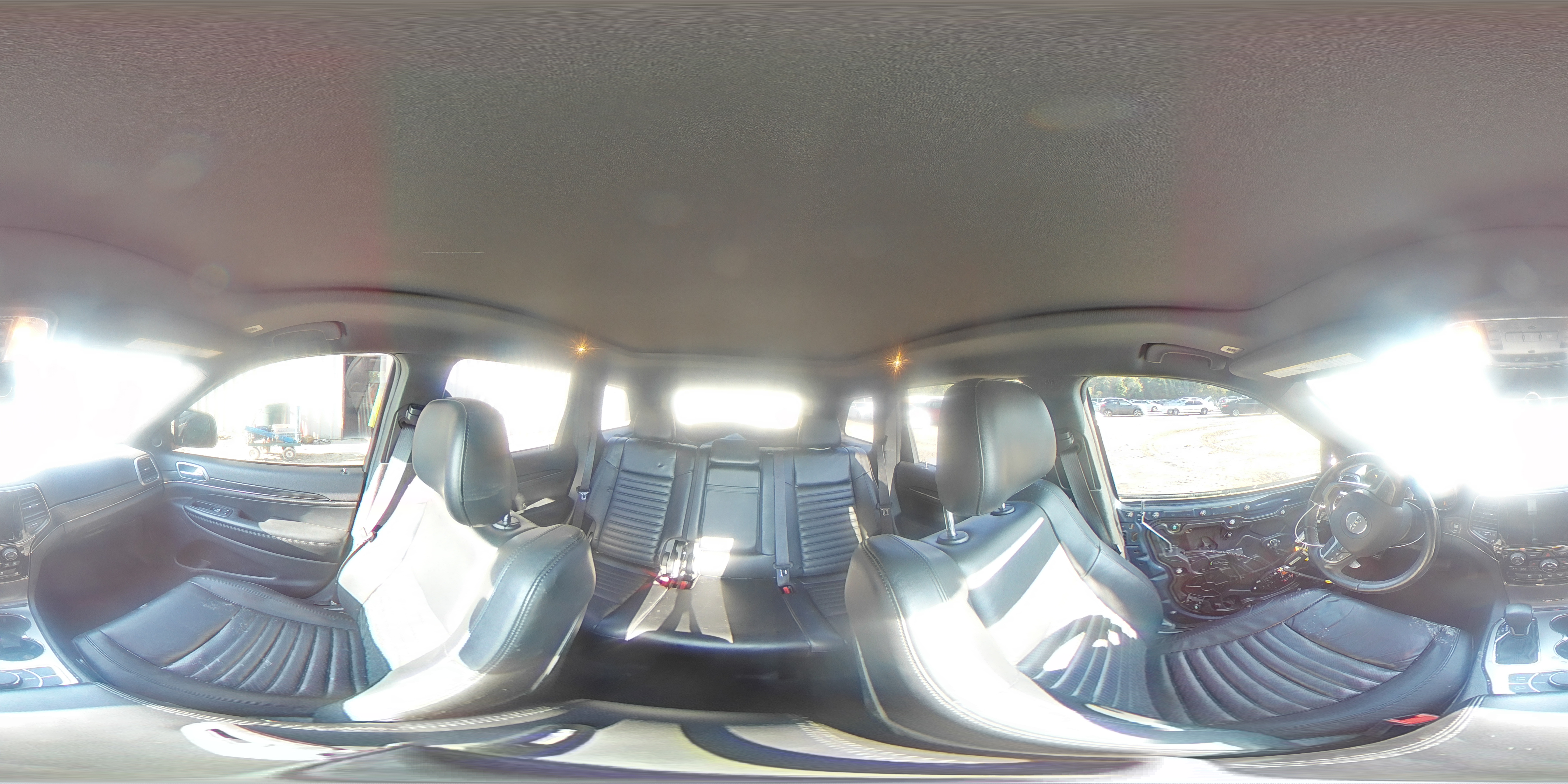 2019 Jeep Grand Cherokee Limited VIN: 1C4RJFBG7KC678893 Lot: 81404985