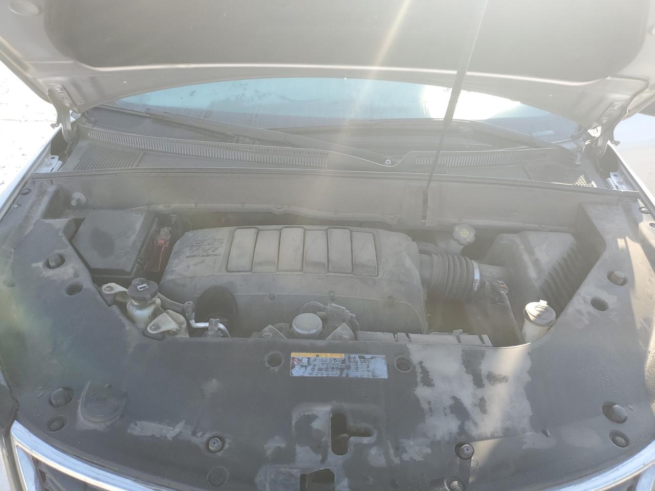 2017 Chevrolet Traverse Ls VIN: 1GNKRFED6HJ214789 Lot: 84236705