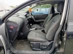 2011 NISSAN QASHQAI N-TEC DCI 4X4  for sale at Copart BELFAST