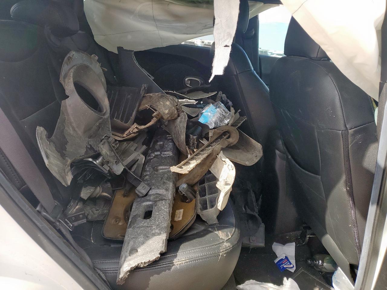 2018 Kia Soul VIN: KNDJN2A26J7896606 Lot: 81826445