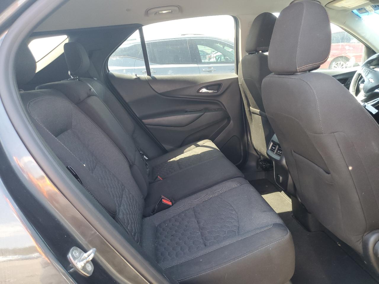 2018 Chevrolet Equinox Lt VIN: 3GNAXSEV7JS518026 Lot: 71065055